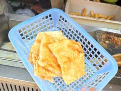 -逍遥镇刘相五胡辣汤豆沫馆(康复中街店)