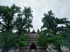 -北京石刻艺术博物馆(五塔寺)