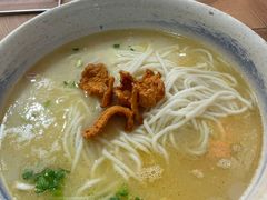 -上坐过桥米线(顺城店)