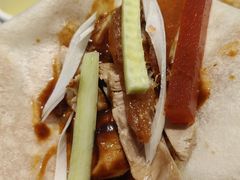 -紫光园·烤鸭·北京菜(团结湖店)