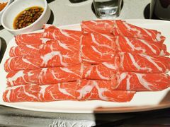 -海底捞火锅(奥体南路店)