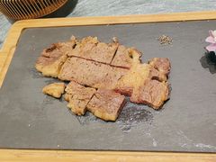 -围龙屋客家食府(福田店)