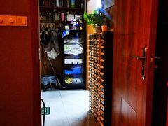 -北派修脚(欢乐谷店)