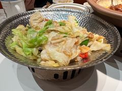 -厝小满.姜母鸭/泉州菜(桥南店)
