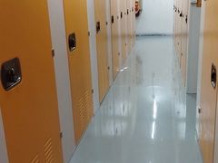 -安东易迷你自助仓储寄存仓库(顾戴路店)