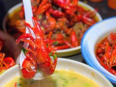 -虾乐园龙虾·夜宵(松江店)