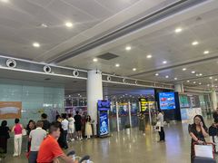 -南昌昌北国际机场