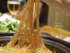 -翠姐姐农家大院(滨康路店)