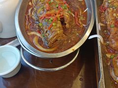 -自游人·美食一楼·地道徽菜(三十年名店)