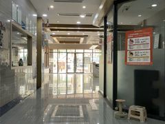 -瑞派名望志远动物医院·猫科·內科·异宠专科(直港大道店)
