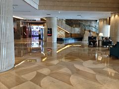 -杭州温德姆至尊豪廷大酒店