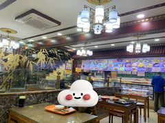 -白魁老号饭庄(交道口店)