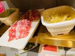 -海底捞火锅(龙湖北京大兴天街店)