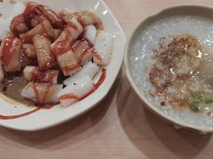 混酱肠粉-百家鸡味馆(清泰店)