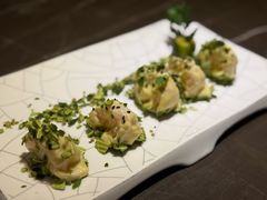 -海派悦庭·海胆烧麦·新融合菜(凯德广场店)