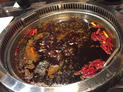 -小王少龙火锅(沙南街店)