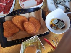 -牛街清真满恒記(平安里西大街店)