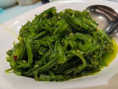 -金春禧·鲁菜海鲜(延吉路万达店)