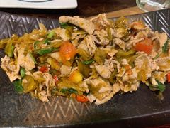 -紫滇源云南生态菜(丹凤街店)