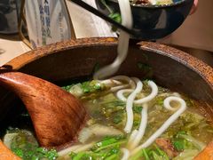 花溪牛肉粉-山石榴·贵州菜(丰盛里店)