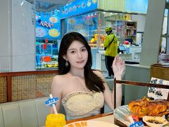 -皓景海鲜·地标美食(双月湾店)