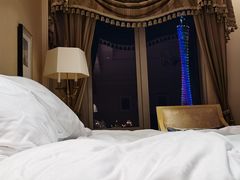 -广州富力丽思卡尔顿酒店