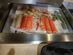 -新石器烤肉(张家港购物公园店)