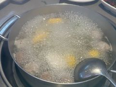-为什么牛潮汕牛肉火锅(中信广场店)