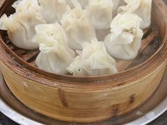 牛肉烧麦-马家烧麦(总店)