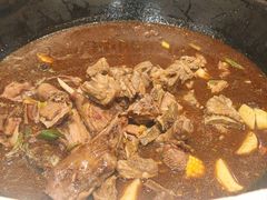 -大鹅岛灶台鱼·铁锅炖(水库路店)