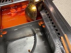 -海底捞火锅(塘厦天虹店)
