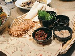 -大张烙馍村(三环南路旗舰店)
