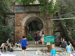 -快活林烧烤(红新路店)