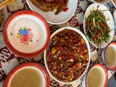 -老三样·旧食新味(船山路店)