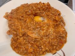 窝蛋牛肉饭-兰芳园(上环店)