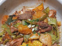 -金掌勺东北菜(格兰晴天店)