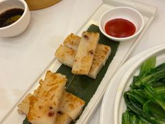 -顺德人家食府(黄金广场店)