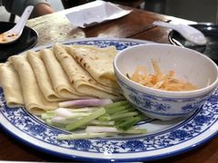 -老黄家(丰原街店)