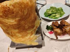 -燕郊烧鸽子(酷车小镇店)