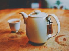 -时光花园(白鹭洲店)