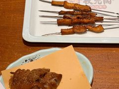 -状元阁烧烤(新华路总店)