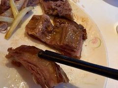 -晶荷轩(香港迪士尼乐园酒店)