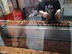 -阿芮烤鸡爪(世纪金源店)