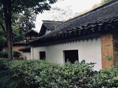 -法云安缦酒店