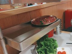 -韩宫宴烤肉·料理(南京江宁万达店)