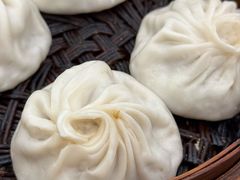 鲜肉小笼-老西白点心店