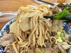 -杨家牛肉汤(淮建路店)