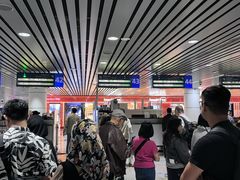 -吉隆坡国际机场