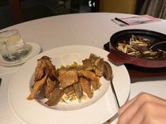 -扬州香格里拉·香宫中餐厅