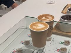 -% Arabica阿拉比卡咖啡烘焙工坊